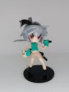Touhou Project - Konpaku Youmu (Gadouken)
