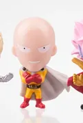 One Punch Man - Saitama - Original Minis (Zag Toys)