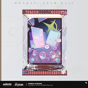 Honkai: Star Rail - Sparxie - Display Case - Deluxe Edition (miHoYo)