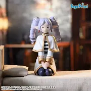 Sousou no Frieren - Frieren - Premium Chokonose Figure - Tate Roll no Nacchatta (Sega Fave)
