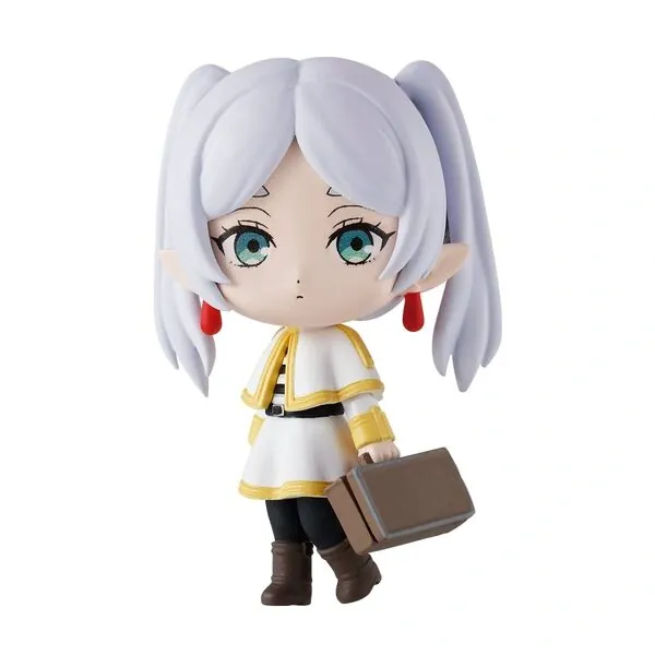 Sousou no Frieren - Frieren - Gashapon Online - Sousou no Frieren Capsule Figure Collection 2 (Bandai)