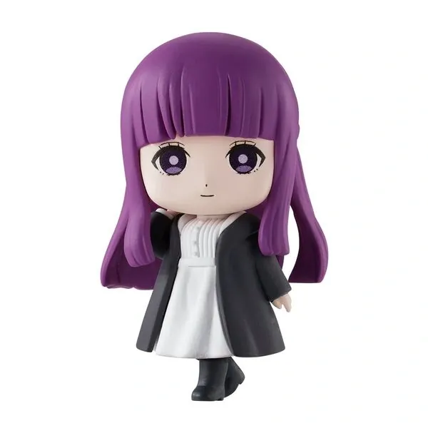 Sousou no Frieren - Fern - Gashapon Online - Sousou no Frieren Capsule Figure Collection 2 (Bandai)