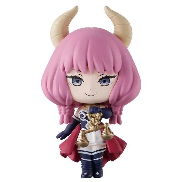 Sousou no Frieren - Aura - Gashapon Online - Sousou no Frieren Capsule Figure Collection 2 (Bandai)