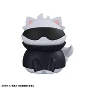 Jujutsu Kaisen - Gojo Satoru - Mega Cat Project - Mega Cat Project Jujutsu Kaisen Jujutsu Nyanko Shibuya Jihen (MegaHouse)