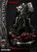 Berserk - Dokuro no Kishi - Ultimate Premium Masterline (UPMBR-14) - 1/4 - On Horse Back Ver. (Prime 1 Studio)