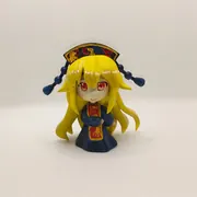 Touhou Project - Junko - Doujin Figure (Enagasekirei)