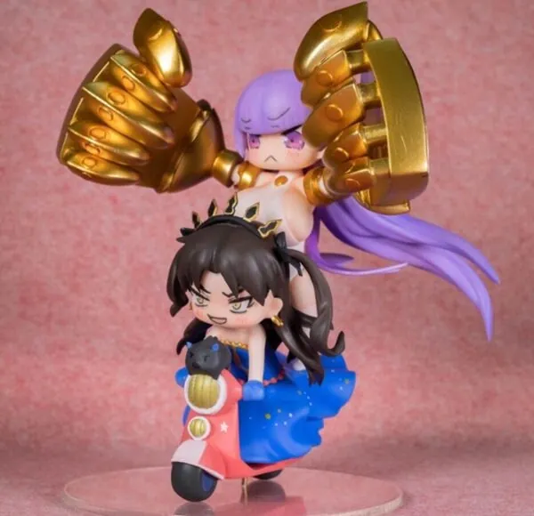 Fate/Grand Order - Ishtar - Passionlip (Lemon Gumi)