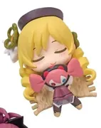 Mahou Shoujo Madoka☆Magica - Charlotte - Tomoe Mami - Onemutan - Onemutan Mahou Shoujo Madoka☆Magica (Stand Stones)