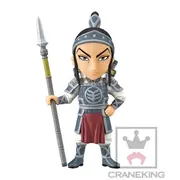 Kingdom - Ou Hon - Kingdom World Collectable Figure Vol.4 - World Collectable Figure (Banpresto)