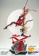 Persona 5 - Morgana - Takamaki Anne - 1/7 - Yabai! (Cake Yang)