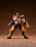 Hokuto no Ken - Fudou - Hokuto no Ken Figure Collection (Kaiyodo)