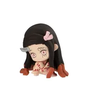 Kimetsu no Yaiba - Kamado Nezuko - Kimetsu no Yaiba Suwarasetai 7 - Suwarasetai (Bandai)