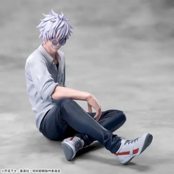 Jujutsu Kaisen Dai 2 Ki - Gojo Satoru - Yumemirize (SEGA)