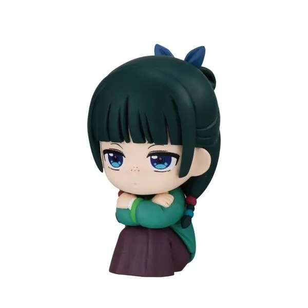Kusuriya no Hitorigoto - Maomao - Gashapon Online - Kusuriya no Hitorigoto Machibouke - Machibouke Series (Bandai)