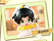 Meitantei Conan - Touyama Kazuha - Daadoos Series - Meitantei Conan Daadoos Fun Series Afternoon Tea Party 01 (Blokees)