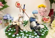 Sousou no Frieren - Frieren - Himmel - 1/7 (Ao no Sukima)
