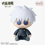 Jujutsu Kaisen Dai 2 Ki - Gojo Satoru - Fuwa Puchi - S-Fire (Sega Fave)