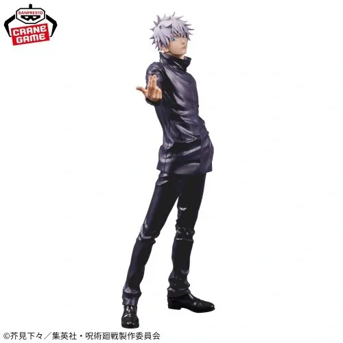 Jujutsu Kaisen - Gojo Satoru - Grandista (Bandai Spirits)