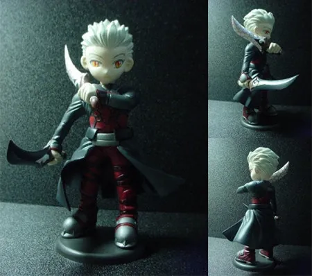 Fate/Stay Night - Archer (R/S)