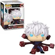 Jujutsu Kaisen - Gojo Satoru - POP! Animation (1888) - POP! Premium - POP! Vinyl (Entertainment Earth, Funko Toys)