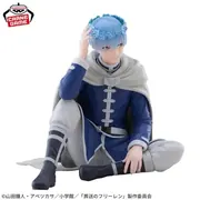 Sousou no Frieren - Himmel - Espresto - Flower Crown (Bandai Spirits)