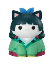 Kusuriya no Hitorigoto - Maomao - Mega Cat Project - Mega Cat Project Kusuriya no Hitorigoto Kyuuchuu Cats Kusuriya no Hitorigonya! (MegaHouse)