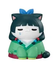 Kusuriya no Hitorigoto - Maomao - Mega Cat Project - Mega Cat Project Kusuriya no Hitorigoto Kyuuchuu Cats Kusuriya no Hitorigonya! - Namida (MegaHouse)