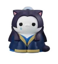 Kusuriya no Hitorigoto - Jinshi - Mega Cat Project - Mega Cat Project Kusuriya no Hitorigoto Kyuuchuu Cats Kusuriya no Hitorigonya! - Namida (MegaHouse)