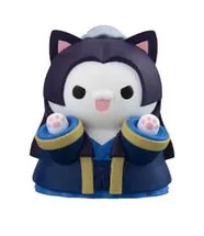 Kusuriya no Hitorigoto - Jinshi - Mega Cat Project - Mega Cat Project Kusuriya no Hitorigoto Kyuuchuu Cats Kusuriya no Hitorigonya! - Ki (MegaHouse)