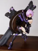 Fate/Grand Order - Mash Kyrielight (401 Studio)