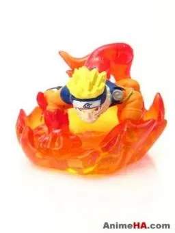 Naruto - Uzumaki Naruto - Naruto Real Collection 6 - Real Collection (Bandai)