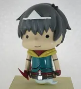Fate/Grand Order - Arash - Archer (Tannhauser Gate)