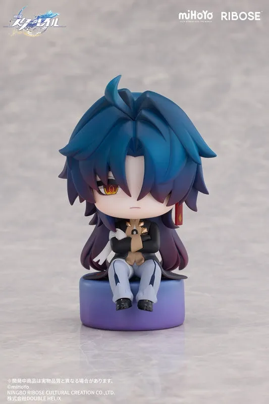 Honkai: Star Rail - Blade - Honkai: Star Rail Owlbert's Studio (Vol.1) (Ribose)