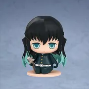Kimetsu no Yaiba - Tokitou Muichirou - Pocket Maquette - Pocket Maquette: Kimetsu no Yaiba 03 (Good Smile Company)