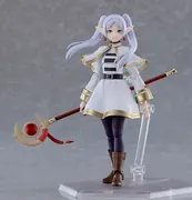 Sousou no Frieren - Frieren - Figma (#658) (Good Smile Company)