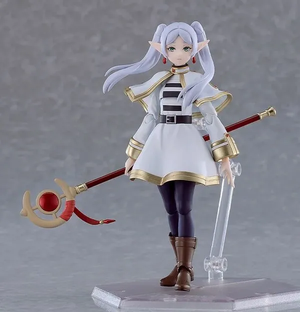 Sousou no Frieren - Frieren - Figma (#658) (Good Smile Company)