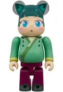 Kusuriya no Hitorigoto - Maomao - Be@rbrick (Medicom Toy)