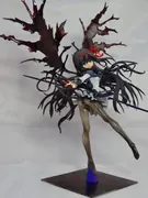 Mahou Shoujo Madoka☆Magica - Akemi Homura - 1/8 - Ribbon ver.2 (Tsuki no Uragawa)