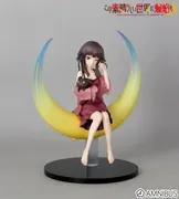 Kono Subarashii Sekai ni Bakuen o! - Chomusuke - Megumin - Artium - 1/7 - Moon Night ver. (A Dimension, Arma Bianca)
