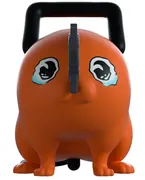 Chainsaw Man - Pochita - Chainsaw Man x Youtooz (#1) - Tooz - Crying (Youtooz)