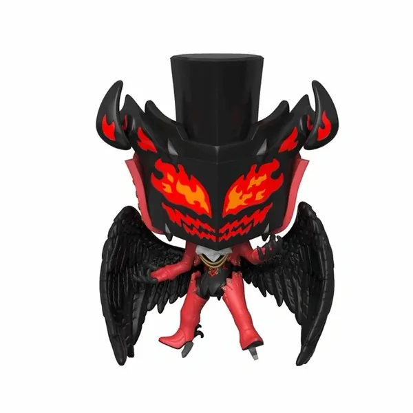 Persona 5 - Arsène - Pop! Games (523) - POP! Vinyl (Funko Toys)