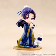 Kusuriya no Hitorigoto - Jinshi - PalVerse Palé. (Bushiroad Creative)
