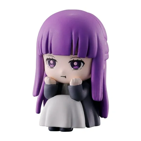 Sousou no Frieren - Fern - Gashapon Online - Machibouke Series - Sousou no Frieren Machibouke (Bandai)