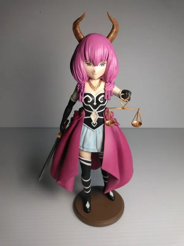 Sousou no Frieren - Aura - Ver.2 (Inu Neko Usagi Tei)