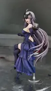 Fate/Grand Order - Jeanne d'Arc (Alter) - 1/8 - Holy Night Dinner Ver. (Carve Models)