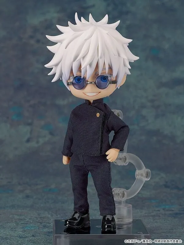 Jujutsu Kaisen - Gojo Satoru - Nendoroid Doll - Tokyo Jujutsu High School Ver. (Good Smile Company)