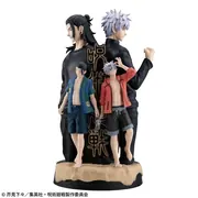 Jujutsu Kaisen Dai 2 Ki - Geto Suguru - Gojo Satoru - Puchirama DX (MegaHouse)