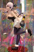 SoniAni: Super Sonico The Animation - Sonico - 1/7 - Majokko ver (Iousen)