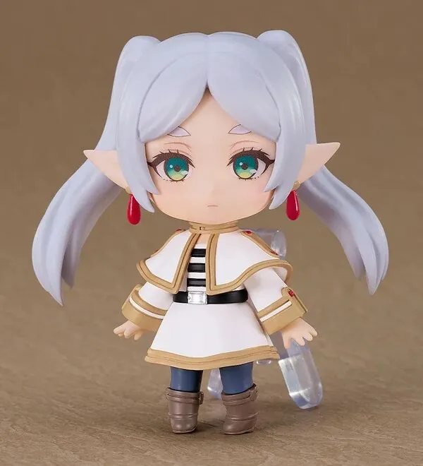 Sousou no Frieren - Frieren - Nendoroid Surprise - Nendoroid Surprise Sousou no Frieren (Good Smile Company)