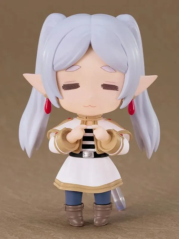 Sousou no Frieren - Frieren - Nendoroid Surprise - Nendoroid Surprise Sousou no Frieren - Silly Face Ver. (Good Smile Company)